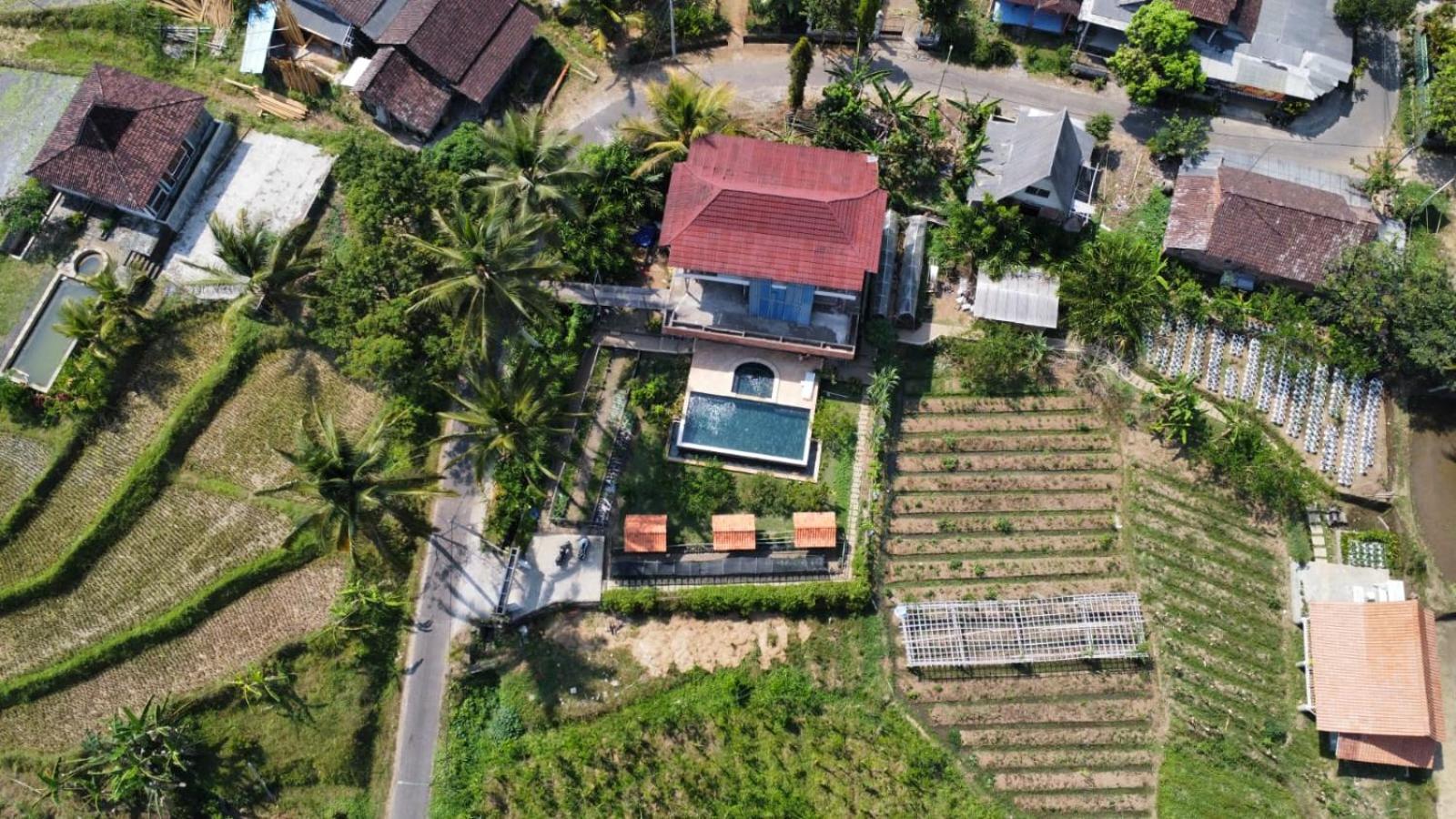 Pondok Isoke Bunggalow บันยูวังงี ภายนอก รูปภาพ